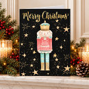 Search for nutcracker ballet christmas cards Mouse king