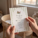 Search for bunny invitations Woodland animals