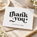 Search for 70s thank you cards Cute