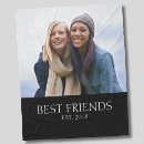 Search for friends blankets Fun