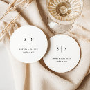 Search for round coasters Minimalist
