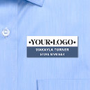 Search for name tags Job title