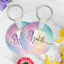 Search for girly decor key rings Script