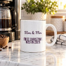 Search for funny wedding mugs Bridal shower