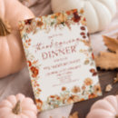Search for corporate thanksgiving invitations Thanksgiving dinner party