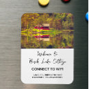 Search for wifi magnets Vacation rental