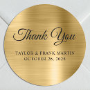Search for brushed gold stickers Glam