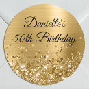 Search for glitter gold stickers Modern