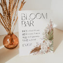 Search for flower bar signs Modern