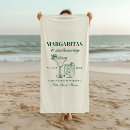 Search for margarita beach towels Cocktails