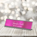 Search for girly name plates Feminine