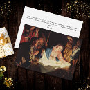 Search for religious art christmas cards Holy family