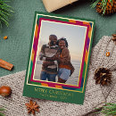 Search for orange christmas cards Abstract