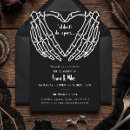 Search for halloween engagement party invitations Modern
