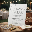 Search for cigar bar signs Typography