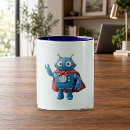 Search for mascot mugs Red