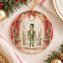 Search for ballet christmas tree decorations Nutcracker