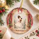Search for ballet dancer christmas tree decorations Nutcracker