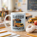 Search for school bus mugs Appreciation