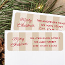 Search for ecru return address labels Cute