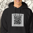 Search for qr code hoodies Modern