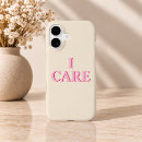 Search for positive thoughts iphone cases Positivity