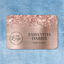 Search for glitter name tags Sparkly
