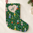 Search for ballet christmas stockings Ballerina