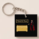 Search for halloween key rings Dracula