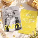 Search for hippie birthday invitations Kids