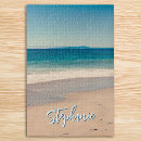 Search for beach puzzles California