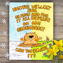 Search for groundhog day postcards Cartoon