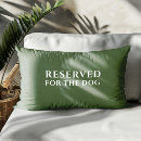 Search for reserved for the dog cushions Cute