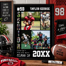 Search for football posters High school