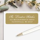 Search for lux return address labels For her