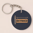 Search for funny retirement key rings Grandma