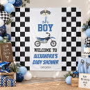 Search for boy baby shower backdrops Baby boy