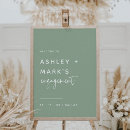 Search for sage green posters Calligraphy