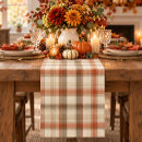 Search for rustic table runners Thanksgiving