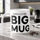 Search for novelty jumbo mugs Father
