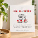 Search for new apartment cards Home sweet home