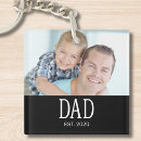 Search for dad quotes key rings For him