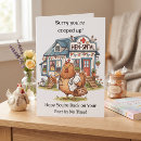 Search for nurse get well cards Sickness