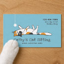 Search for cat Pet sitting