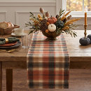 Search for rustic table runners Thanksgiving