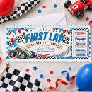Search for vintage race car invitations Racing party
