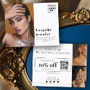 Search for jewelry flyers Spa