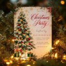 Search for evergreen christmas invitations Corporate