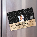 Search for business card calendars Qr code