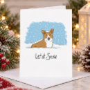 Search for corgi christmas cards Dog